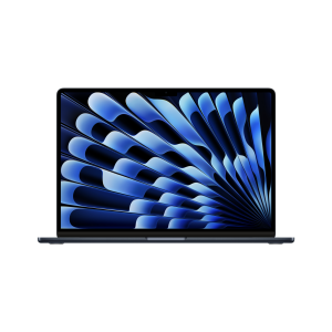 MacBook Air 15, Midnight, 512 ГБ, 16 ГБ