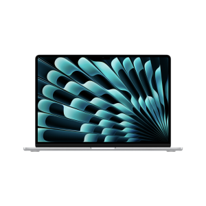 MacBook Air 15, Silver, 512 ГБ, 16 ГБ