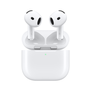 AirPods 4 ANC