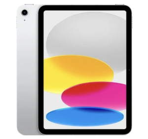 iPad 11, Silver, 128 ГБ