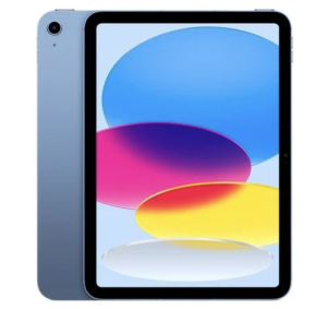 iPad 11, Blue, 256 ГБ