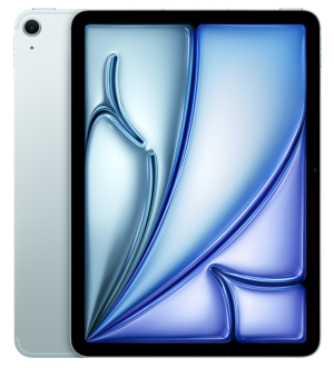 iPad Air 11, Blue, 256 ГБ