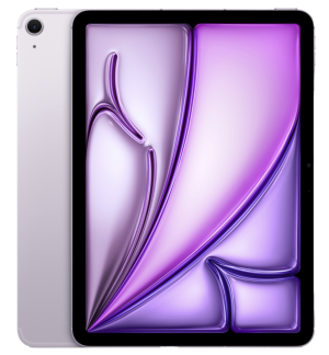 iPad Air 11, Purple, 256 ГБ