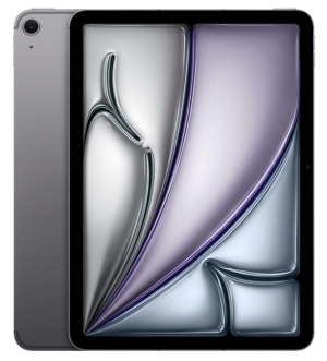 iPad Air 11, Space Gray, 256 ГБ
