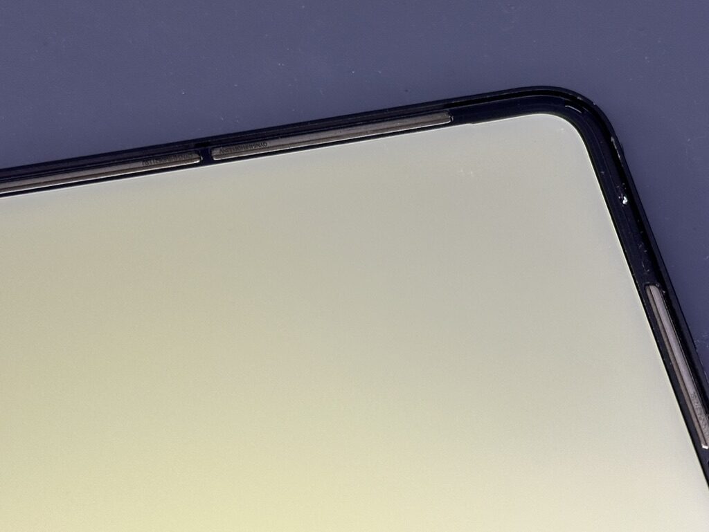 Ремонт MacBook Air Retina 13 (2018-2020) в сервисе iFresh.One — фото процесса