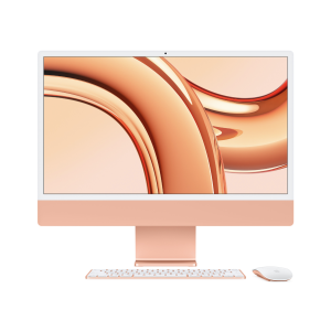 iMac 24
