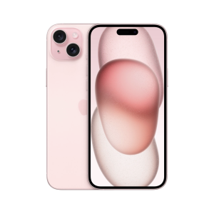 iPhone 15 Plus