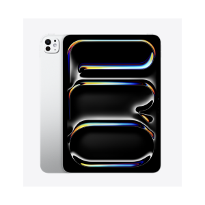 iPad Pro 11, Silver, 256 ГБ