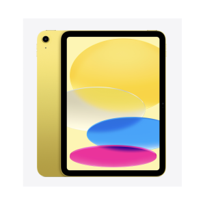 iPad 11, Yellow, 128 ГБ