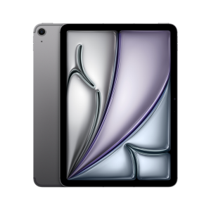 iPad Air 11, Space Gray, 128 ГБ