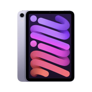 iPad mini, Purple, 128 ГБ