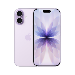 iPhone 17, Lavender, 256 ГБ, Nano-SIM + eSIM