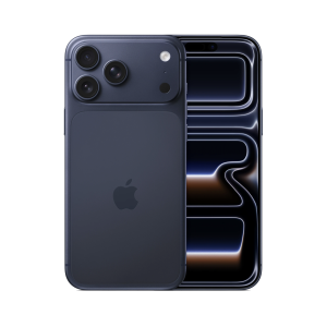 iPhone 17 Pro, Deep Blue, 256 ГБ