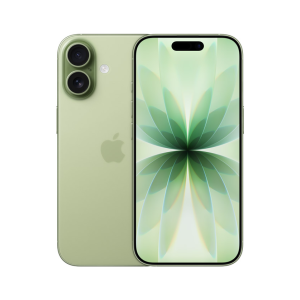 iPhone 17, Sage, 256 ГБ, Nano-SIM + eSIM
