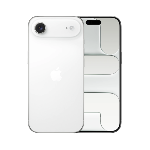 iPhone Air, Cloud White, 256 ГБ, Две eSIM