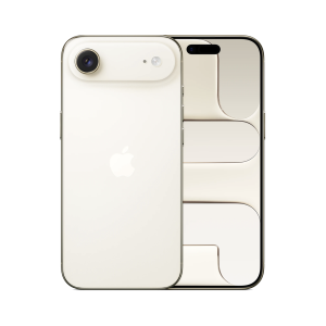 iPhone Air, Light Gold, 256 ГБ, Две eSIM