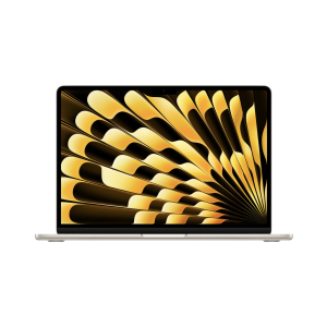 MacBook Air 15, Starlight, 512 ГБ, 16 ГБ