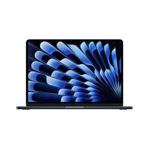 MacBook Air 13, Midnight, 512 ГБ, 16 ГБ
