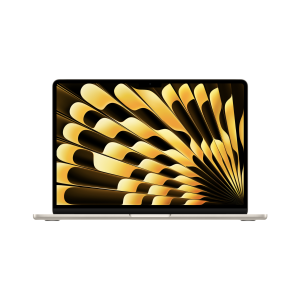 MacBook Air 15, Starlight, 1 ТБ, 24 ГБ