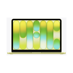 MacBook Neo, Citrus, 256 ГБ