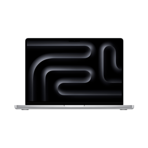 MacBook Pro 14, Silver, 2 ТБ