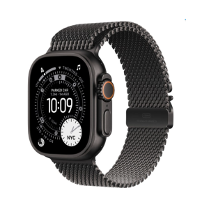 Apple Watch Ultra 3
