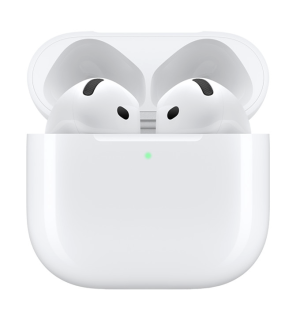AirPods 5 с шумоподавлением
