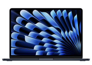 MacBook Air 13, Midnight, 1 ТБ, 24 ГБ