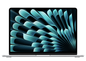 MacBook Air 13, Silver, 512 ГБ, 16 ГБ