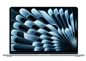 MacBook Air 13, Sky Blue, 1 ТБ, 24 ГБ