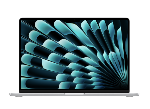MacBook Air 15, Silver, 1 ТБ, 16 ГБ
