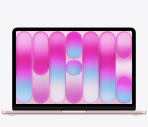 MacBook Neo, Blush, 256 ГБ