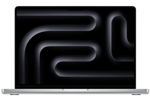 MacBook Pro 14, Silver, 1 ТБ