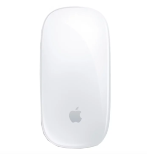 Magic Mouse 3 (USB-C), White