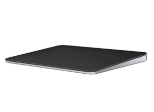 Magic Trackpad (USB-C), Black