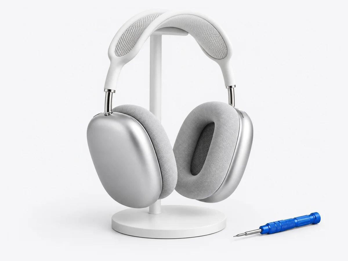 Ремонт AirPods Max в iFresh.One
