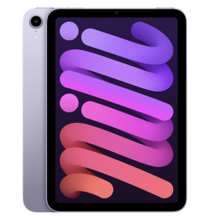 iPad mini, Purple, 256 ГБ