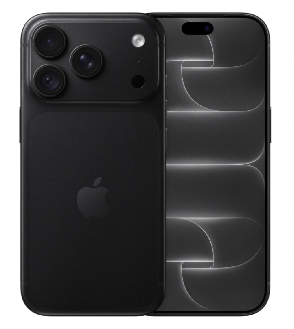 iPhone 18 Pro