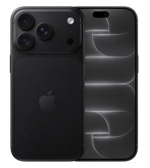 iPhone 18 Pro Max