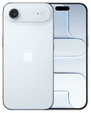 iPhone Air, Sky Blue, 1 ТБ, Две eSIM