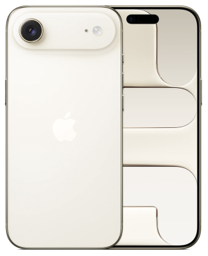 iPhone Air, Light Gold, 512 ГБ, Две eSIM