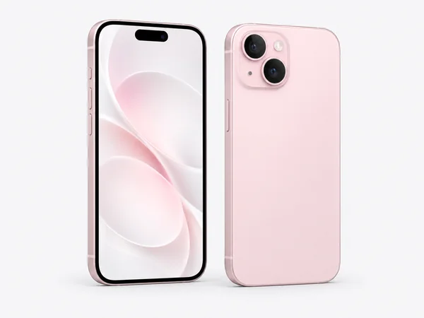 iPhone 15 Plus