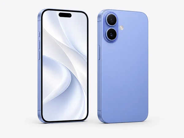 iPhone 17