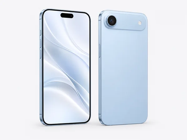iPhone 17 Air
