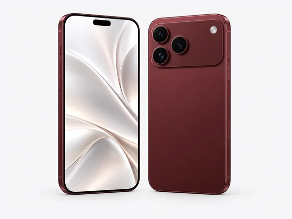 iPhone 18 Pro Max